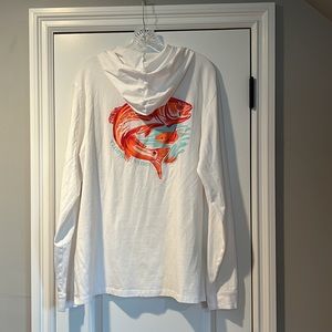 Vineyard vines hoodie